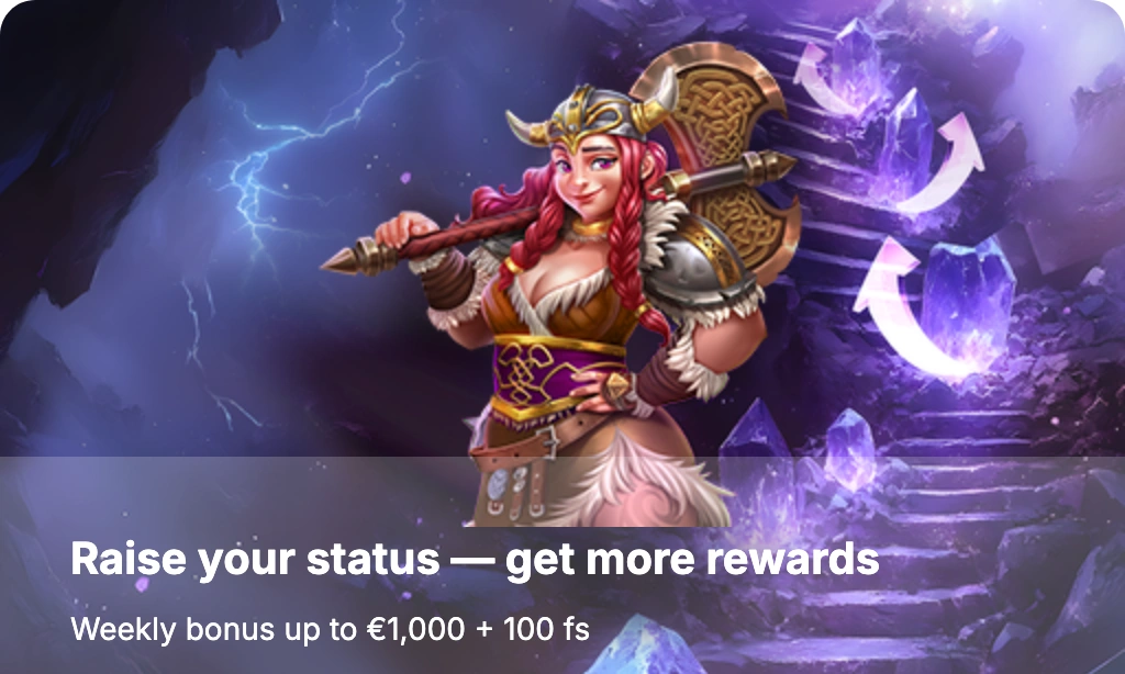 hitnspin bonus