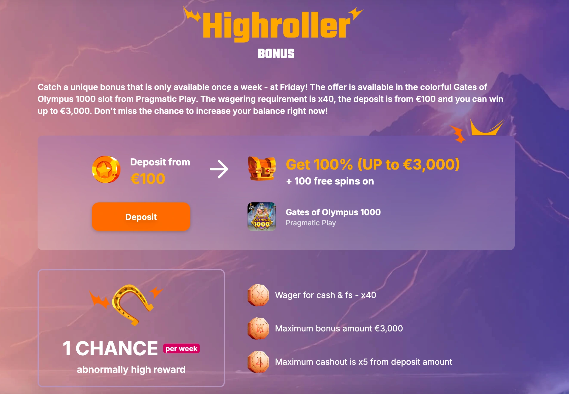 hitnspin 50 free spins
